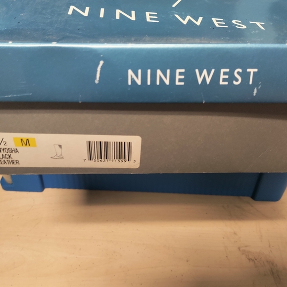 Nine west - Picture 2 of 5